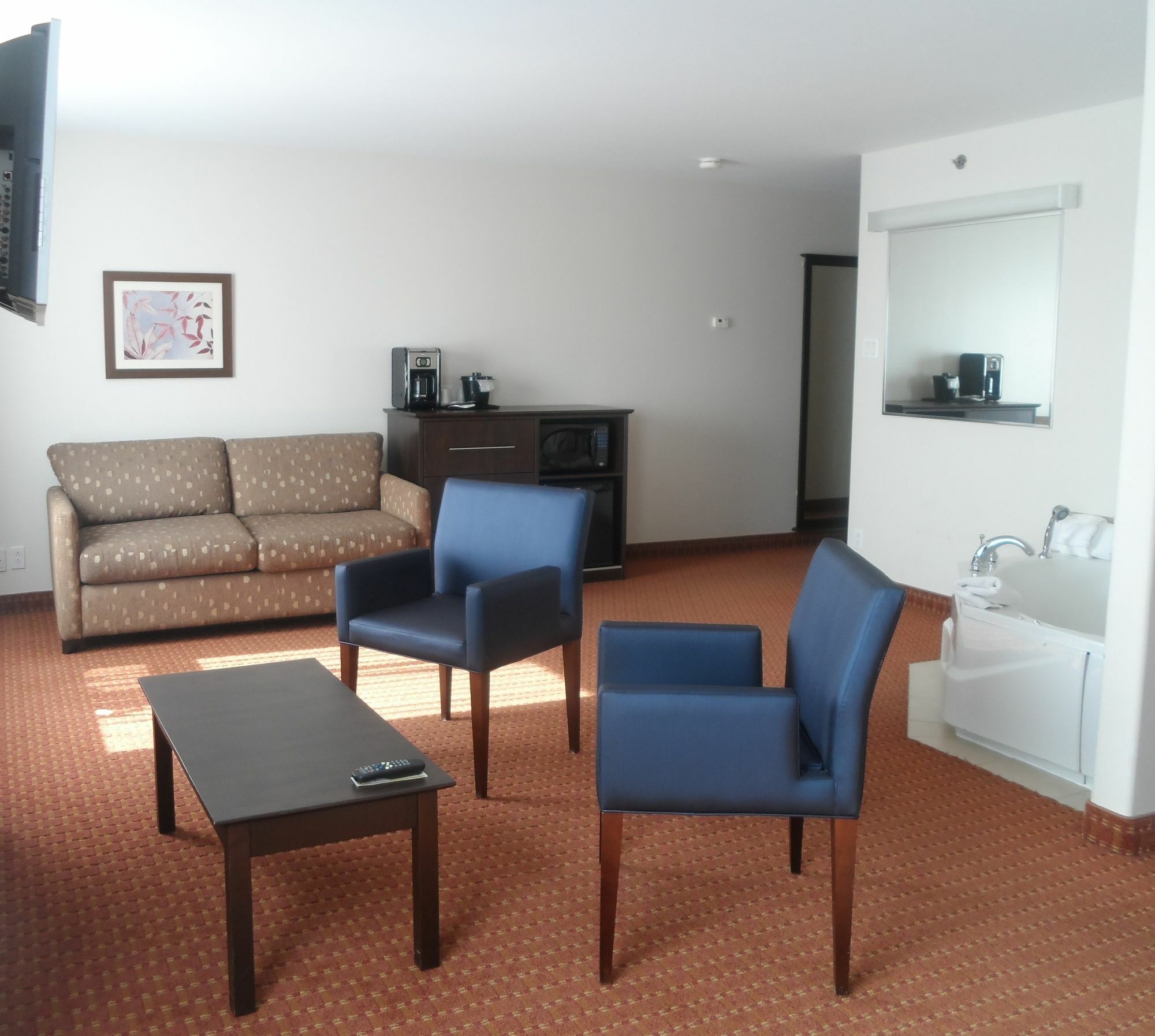Super 8 By Wyndham Québec Exterior foto